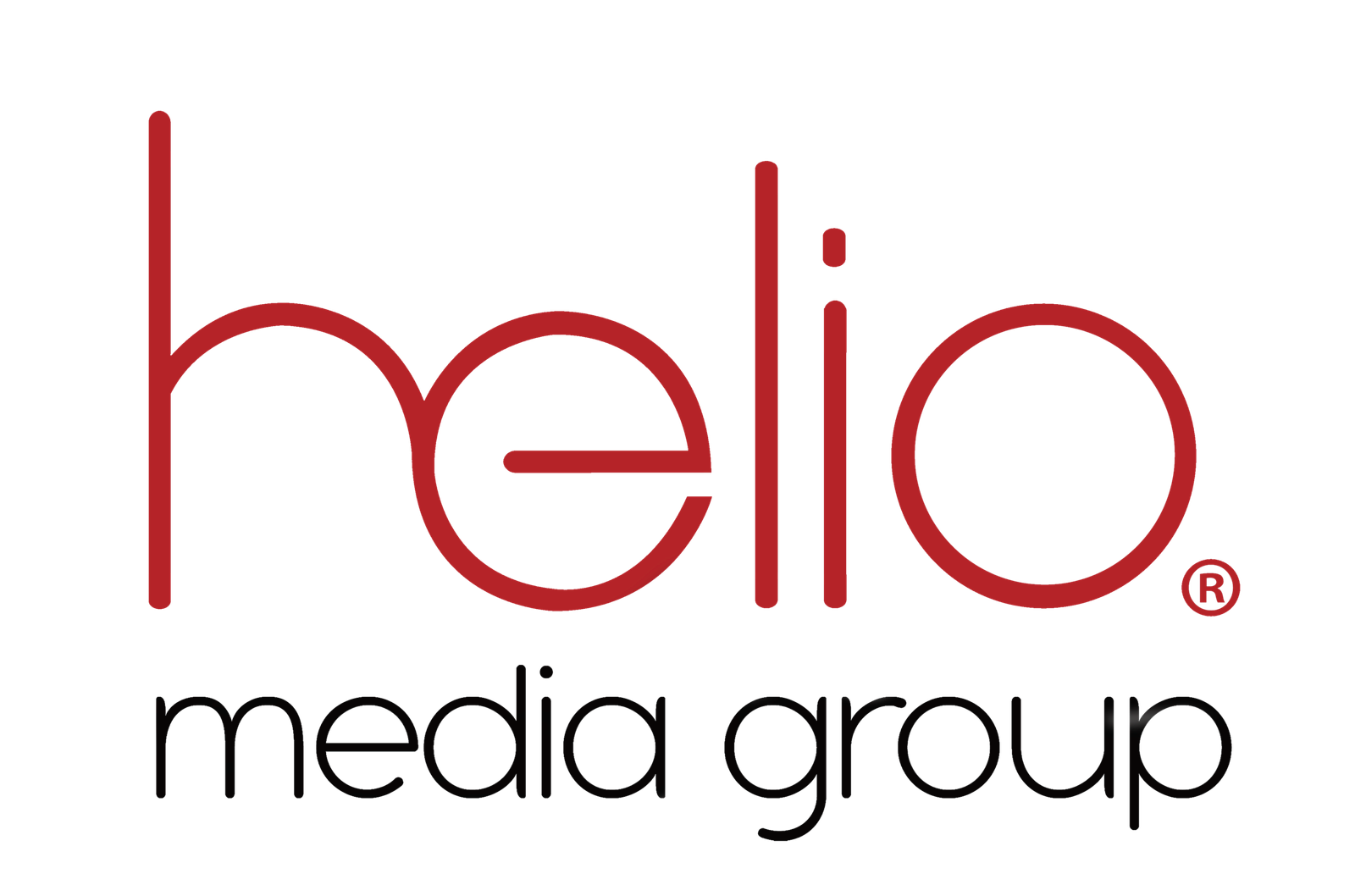 Helio Media Group Logo